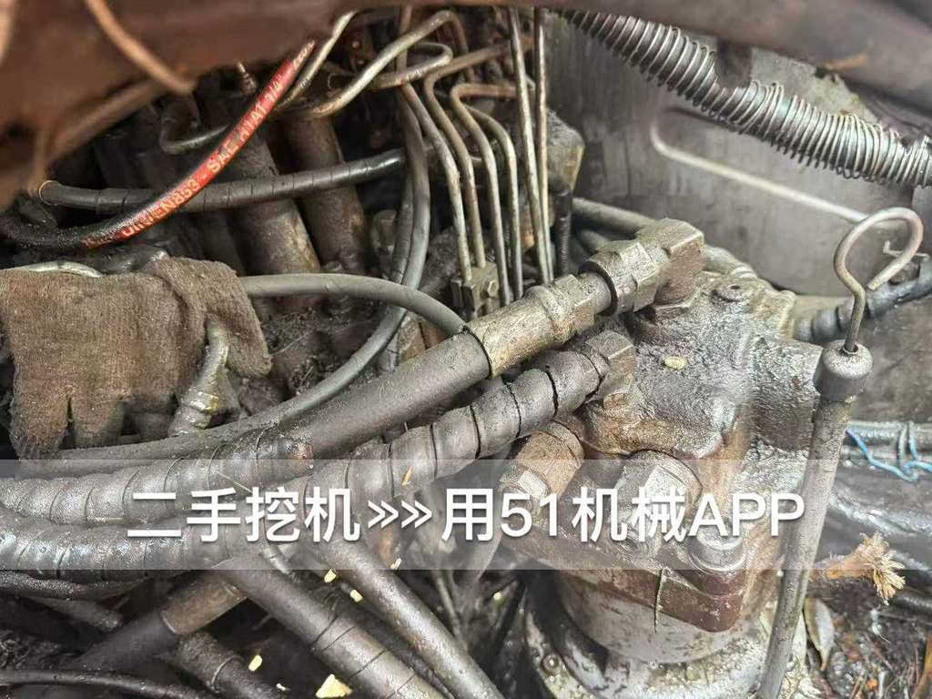 51机械